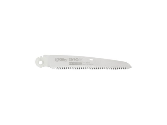 Immagine di Silky BLADE x FOLDING SAW F180 180-14 Fine Teeth (142-18)