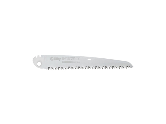 Immagine di Silky BLADE x FOLDING SAW SUPER ACCEL 210-7,5 Large Teeth (120-21)