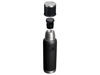 Immagine di Stanley ADVENTURE TO-GO BOTTLE 1.1qt /1l Black 2.0