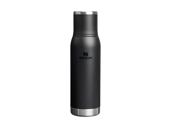 Immagine di Stanley ADVENTURE TO-GO BOTTLE 25oz /750ml Black 2.0