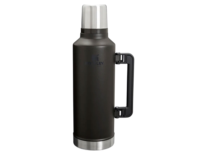 Immagine di Stanley CLASSIC LEGENDARY BOTTLE 2.5qt /2.3l Black 2.0