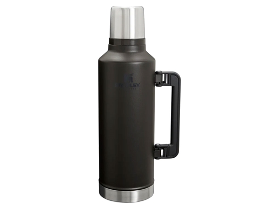 Immagine di Stanley CLASSIC LEGENDARY BOTTLE 2.5qt /2.3l Black 2.0