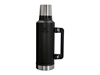Immagine di Stanley CLASSIC LEGENDARY BOTTLE 2qt /1.9l Black 2.0