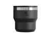 Immagine di Stanley CLASSIC STAY HOT STACKING CAMP CUP 10oz / 290l Black