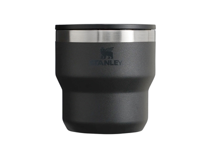 Immagine di Stanley CLASSIC STAY HOT STACKING CAMP CUP 10oz / 290l Black