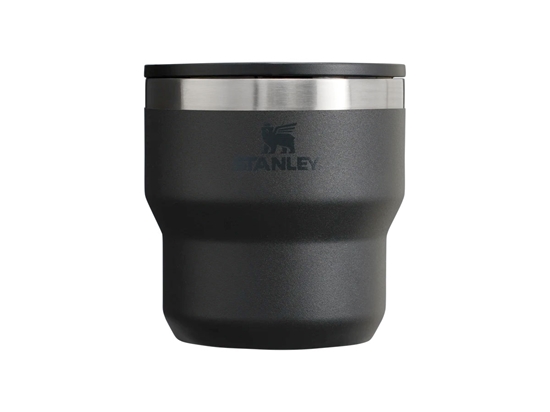 Immagine di Stanley CLASSIC STAY HOT STACKING CAMP CUP 10oz / 290l Black