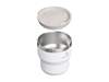 Immagine di Stanley CLASSIC STAY HOT STACKING CAMP CUP 10oz / 290l Frost