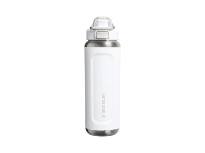 Immagine di Stanley CLASSIC WELLSPRING BOTTLE 24oz /710ml Frost