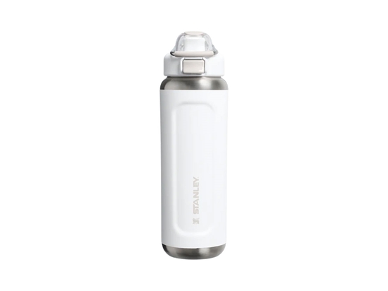 Immagine di Stanley CLASSIC WELLSPRING BOTTLE 24oz /710ml Frost
