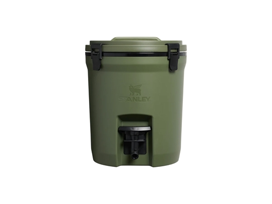 Immagine di Stanley FAST FLOW WATER JUG 2g /7.5l Dried Pine