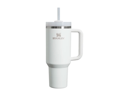 Immagine di Stanley QUENCHER H2.O FLOWSTATE TUMBLER 40oz /1.18l Frost