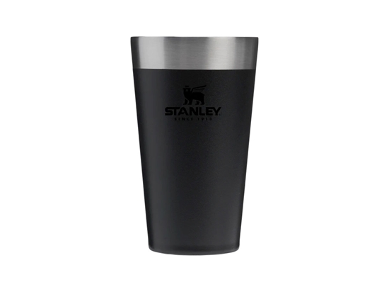 Immagine di Stanley STACKING TUMBLER 16oz /470ml Black 2.0