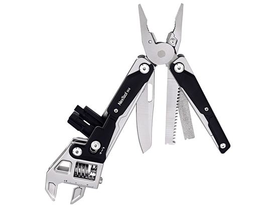 Immagine di Nextool WALKER W40 ADJUSTABLE WRENCH NE20362A