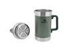 Immagine di Stanley CLASSIC STAY HOT FRENCH PRESS 48oz/ 1.4l Hammerton Green