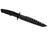 Immagine di Extrema Ratio HARPOON F EVO Limited Edition  0014/BLK/G10
