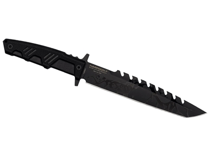 Immagine di Extrema Ratio HARPOON F EVO Limited Edition  0014/BLK/G10