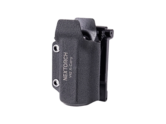 Immagine di Nextorch PORTATORCIA ESTRAZIONE RAPIDA (V43 X-Carry)