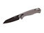 Immagine di Buck FERROX SILVER BLK BLADE 0698GYS-B