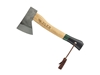 Immagine di Adler CLASSIC SCOUT HATCHET 300g Green