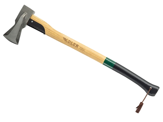 Immagine di Adler LONG SPLITTER 2000g Green