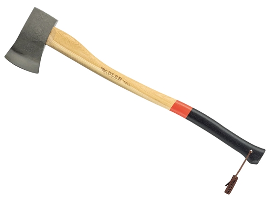 Immagine di Adler YANKEE AXE 1600g Red