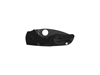 Picture of Spyderco LIL' NATIVE FRN BLACK BLADE SERRATED C230SBBK