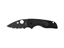 Immagine di Spyderco LIL' NATIVE FRN BLACK BLADE SERRATED C230SBBK