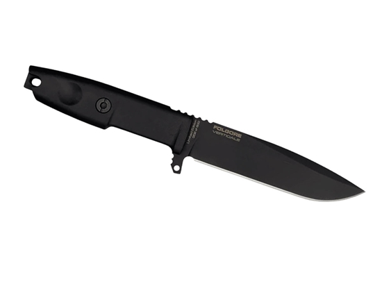 Picture of Extrema Ratio FOLGORE VERTICALE  0202/M3/BLK/BLK