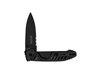 Picture of Extrema Ratio MF1 EVO SP BLACK M390 0233/M3/BLK/BLK