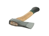 Immagine di Adler CLASSIC SCOUT HATCHET 300g Green (000066)