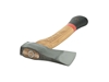Immagine di Adler CLASSIC SCOUT HATCHET 300g Red (000653)