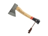 Immagine di Adler CLASSIC SCOUT HATCHET 300g Red (000653)