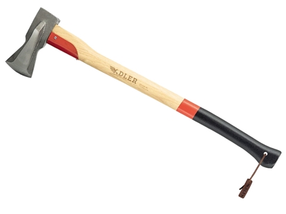 Immagine di Adler LONG SPLITTER 2000g Red (000004)