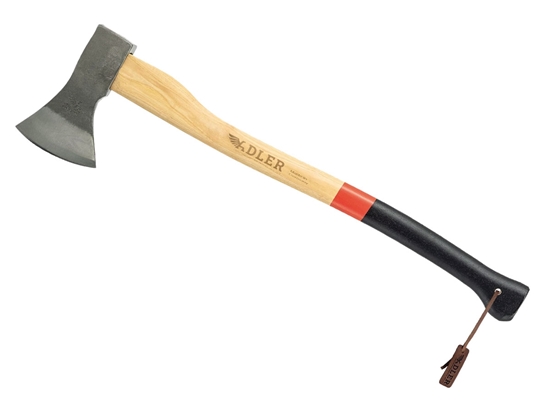 Immagine di Adler RHEINLAND AXE 1250g Red (000035)