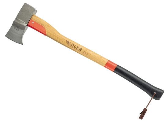 Immagine di Adler SUPER SPLITTER 2800g Red (000714)