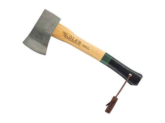 Immagine di Adler YANKEE HATCHET 650g Green (000127)