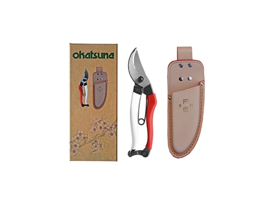 Immagine di Okatsune GIFT SET FORBICI DA POTA OKATSUNE 103 & FODERO 108