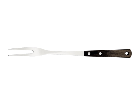 Immagine di Tramontina POLYWOOD FORCHETTONE (Carving Fork) 21154/190 Brown