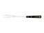 Immagine di Tramontina POLYWOOD FORCHETTONE (Carving Fork) 21154/190 Brown