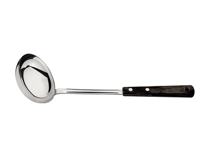 Immagine di Tramontina POLYWOOD MESTOLO (Ladle) 21157/190 Brown