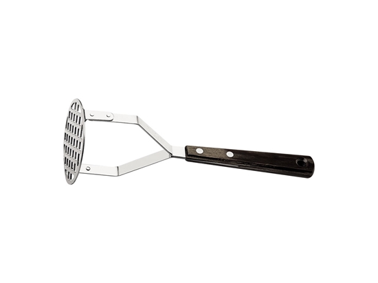 Immagine di Tramontina POLYWOOD SCHIACCIAPATATE (Potato Masher) 21159/190 Brown