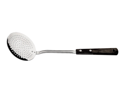 Immagine di Tramontina POLYWOOD SCHIUMAROLA (Skimmer) 21156/190 Brown