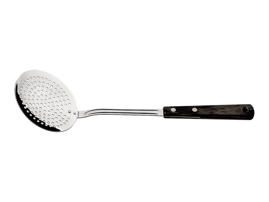 Immagine di Tramontina POLYWOOD SCHIUMAROLA (Skimmer) 21156/190 Brown