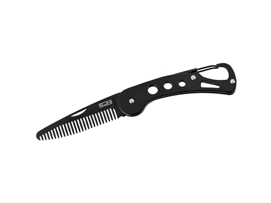 Immagine di CJH Herbertz FOLDING COMB 44017