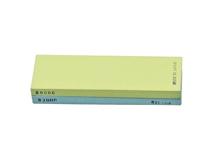 Immagine di Herbertz JAPANESE WHETSTONE 1000/6000 GRIT 348700