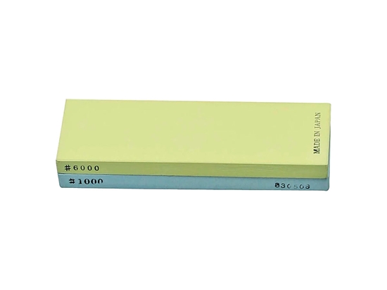 Immagine di Herbertz JAPANESE WHETSTONE 1000/6000 GRIT 348700