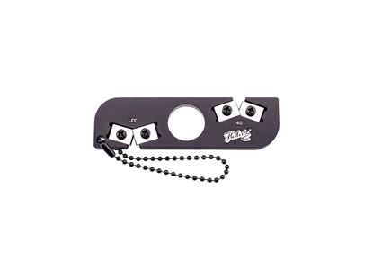 Immagine di Herbertz POCKET SHARPENER 55063