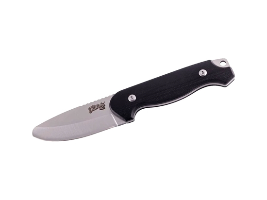 Immagine di Herbertz SELEKTION FIXED KIDS BLACK 53061