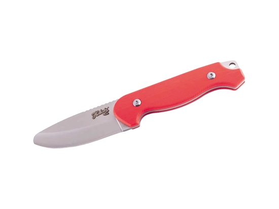 Immagine di Herbertz SELEKTION FIXED KIDS RED 53062