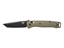 Picture of Benchmade BAILOUT 537BK-06 RANGER GREEN GRIVORY TANTO PLAIN